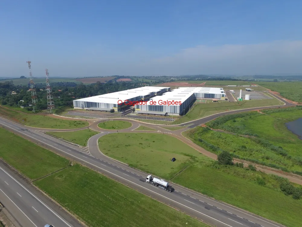 Depósito-Galpão, 3638 m² - Foto 7