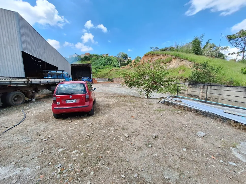 Depósito-Galpão, 1000 m² - Foto 15