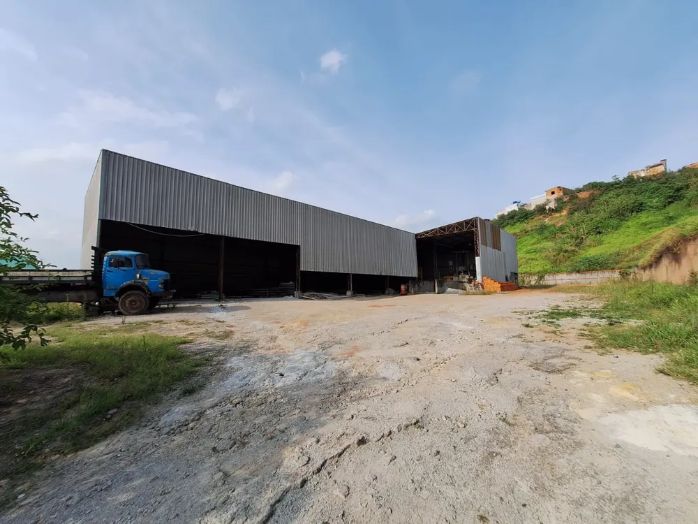 Depósito-Galpão, 1000 m² - Foto 6