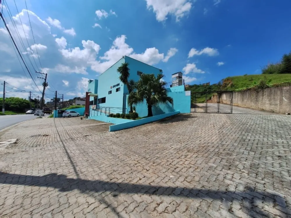 Depósito-Galpão, 1000 m² - Foto 4
