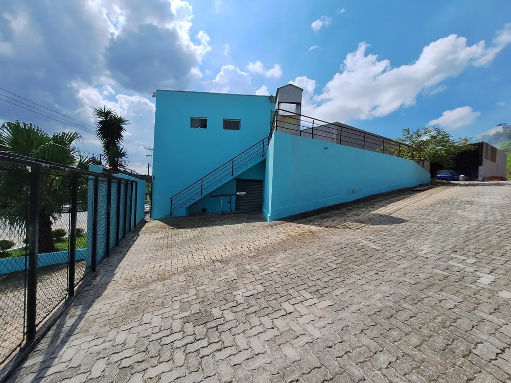 Depósito-Galpão, 1000 m² - Foto 16