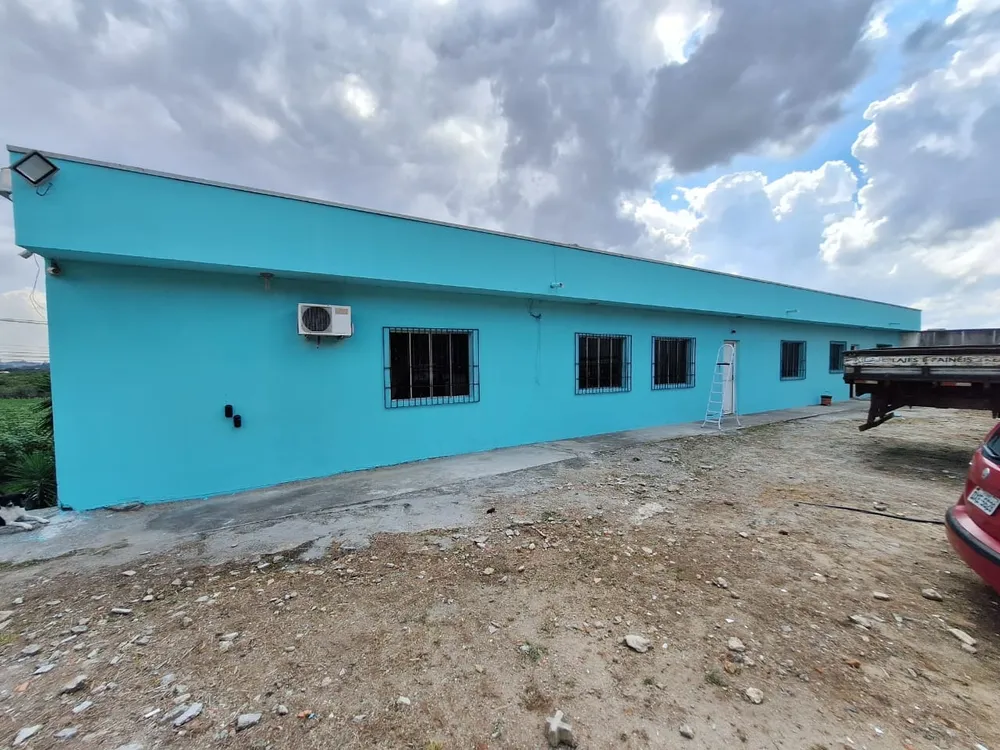 Depósito-Galpão, 1000 m² - Foto 14
