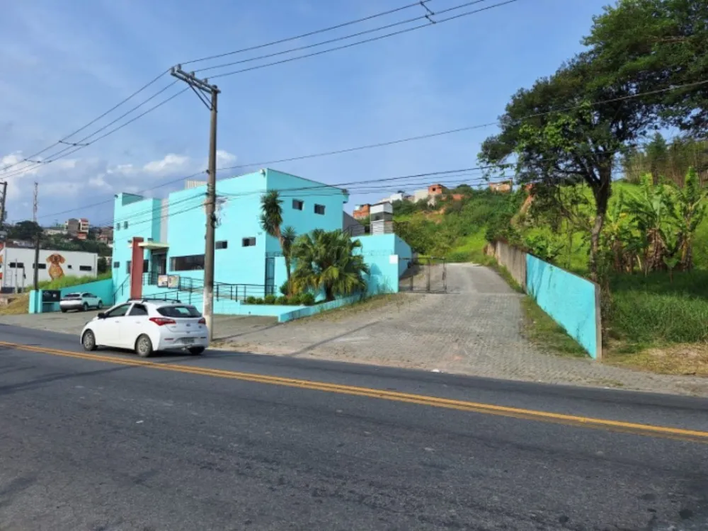 Depósito-Galpão, 1000 m² - Foto 5