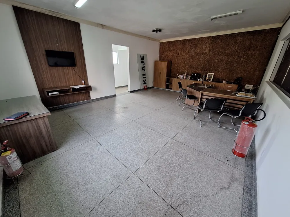 Depósito-Galpão, 1000 m² - Foto 11