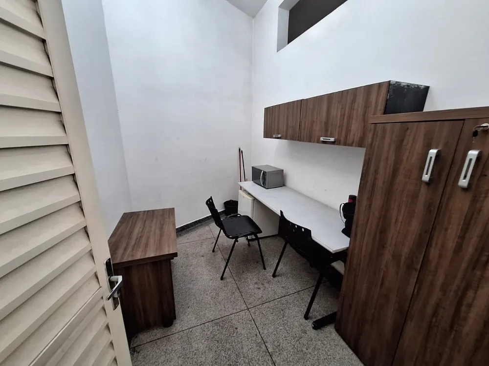 Depósito-Galpão, 1000 m² - Foto 13