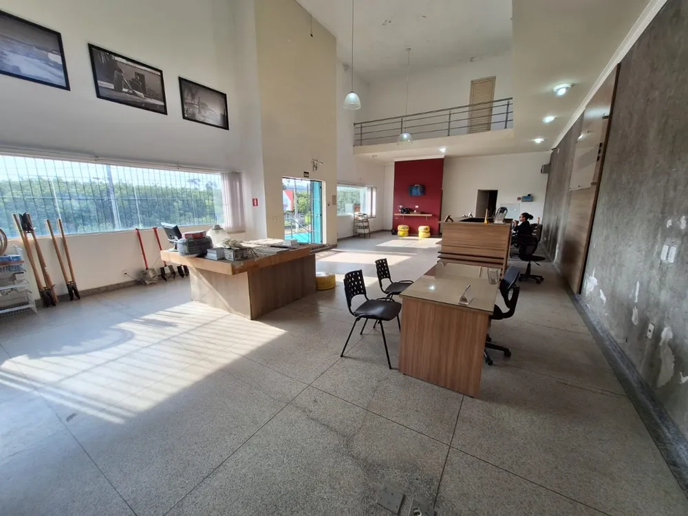 Depósito-Galpão, 1000 m² - Foto 10