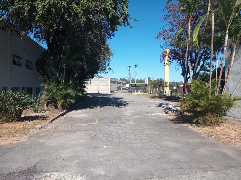 Depósito-Galpão, 1190 m² - Foto 9