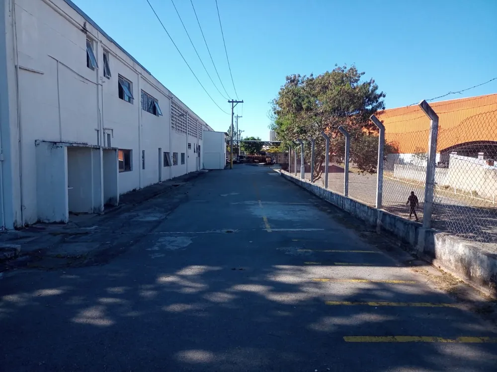 Depósito-Galpão, 1190 m² - Foto 16