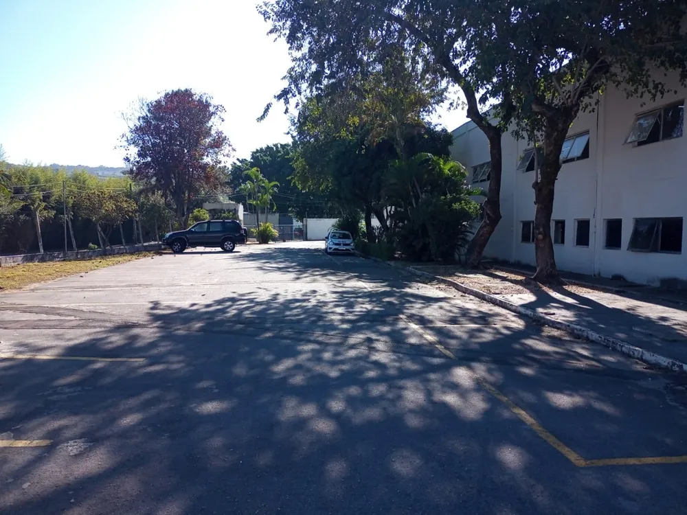 Depósito-Galpão, 1190 m² - Foto 13