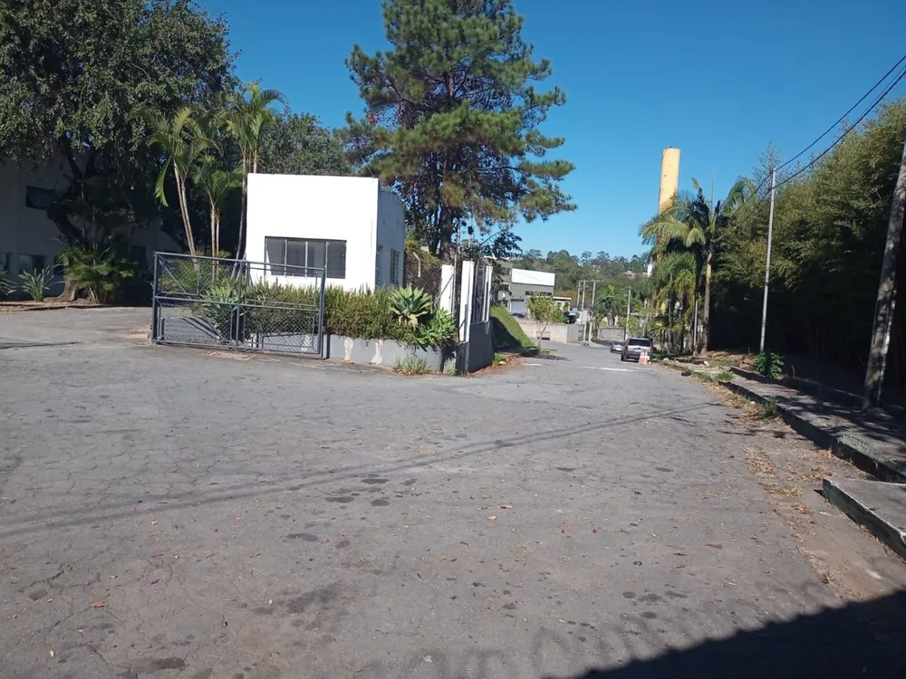 Depósito-Galpão, 1190 m² - Foto 11