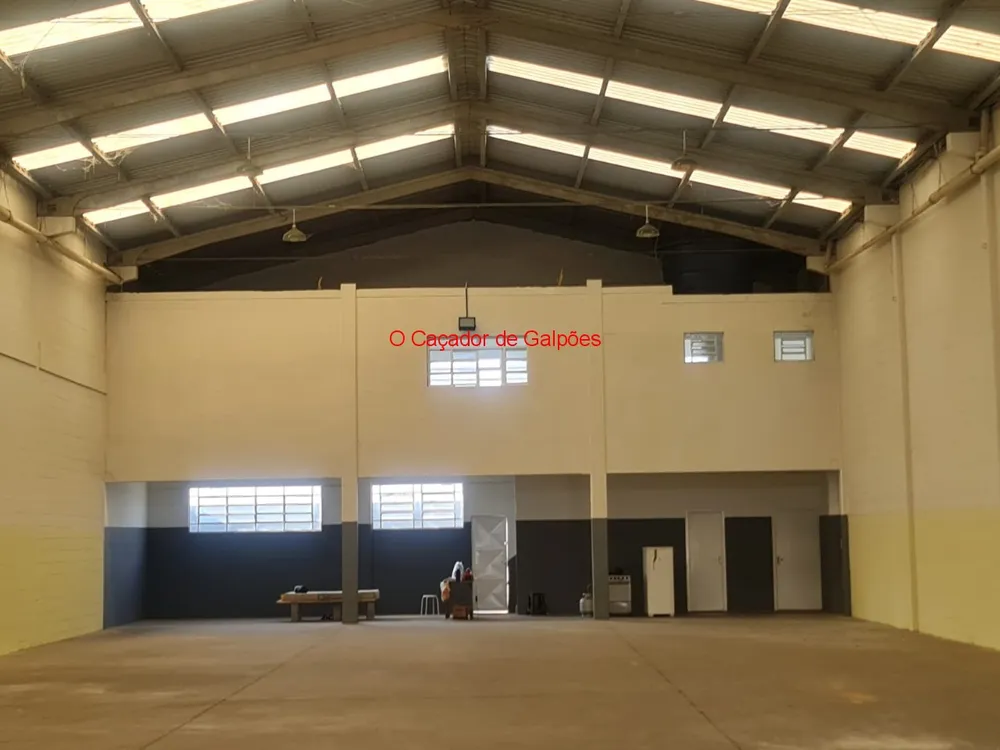 Depósito-Galpão, 1350 m² - Foto 2