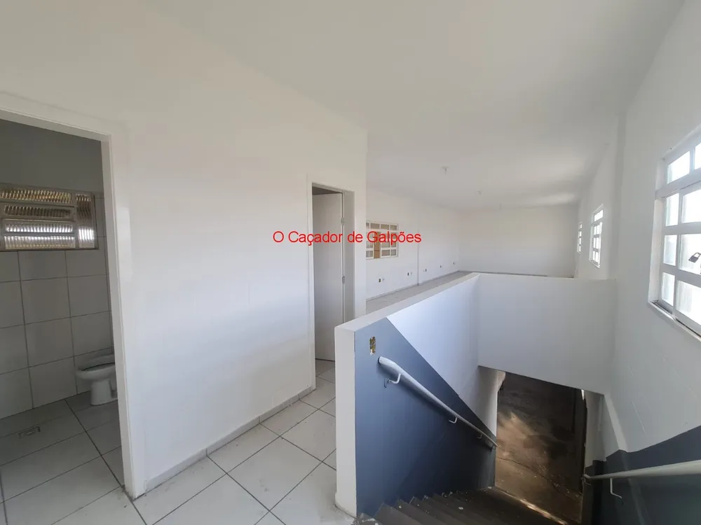 Depósito-Galpão, 1350 m² - Foto 5