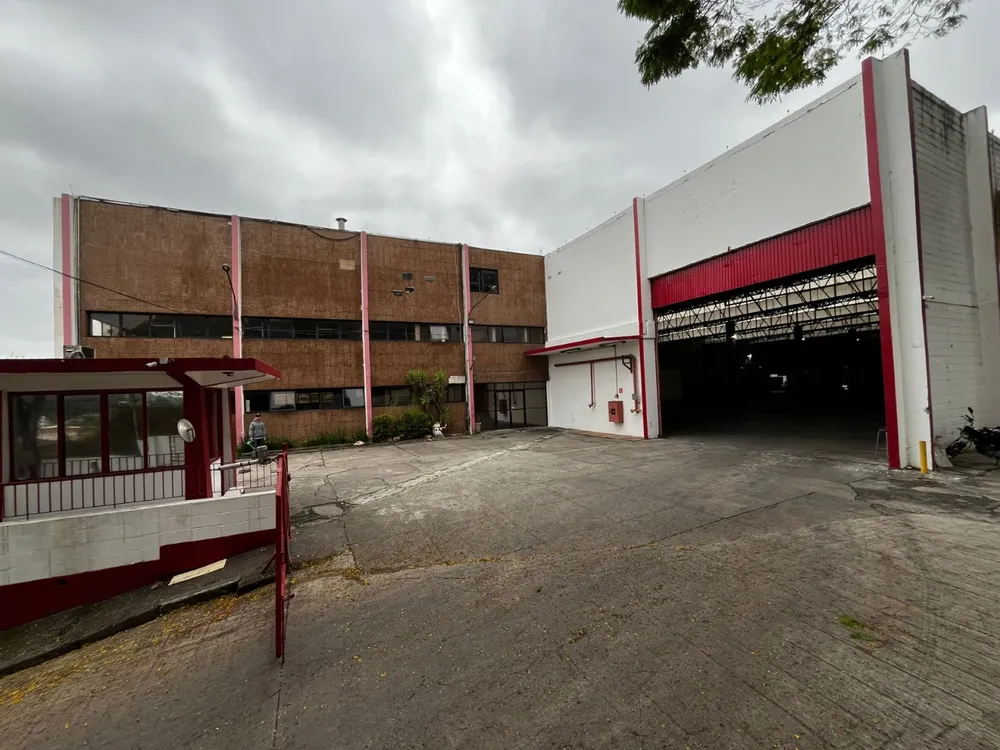 Depósito-Galpão, 2275 m² - Foto 8