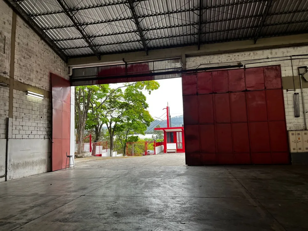 Depósito-Galpão, 2275 m² - Foto 5