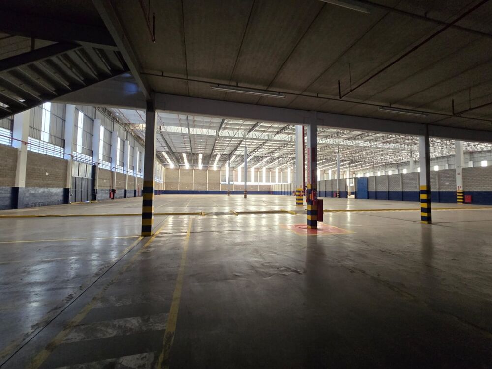 Depósito-Galpão-Armazém para alugar, 10500m² - Foto 5