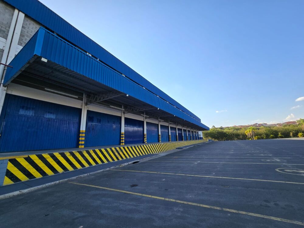 Depósito-Galpão-Armazém para alugar, 10500m² - Foto 20