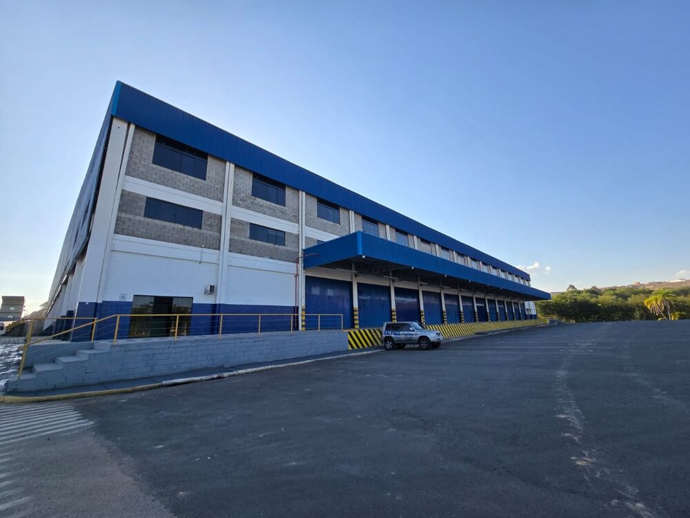 Depósito-Galpão-Armazém para alugar, 10500m² - Foto 15