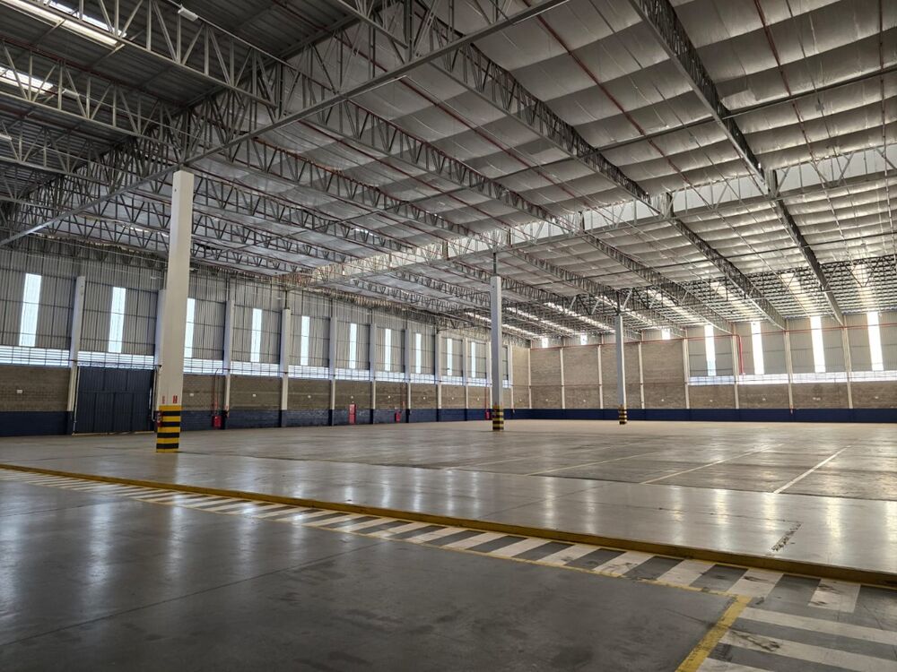 Depósito-Galpão-Armazém para alugar, 10500m² - Foto 4