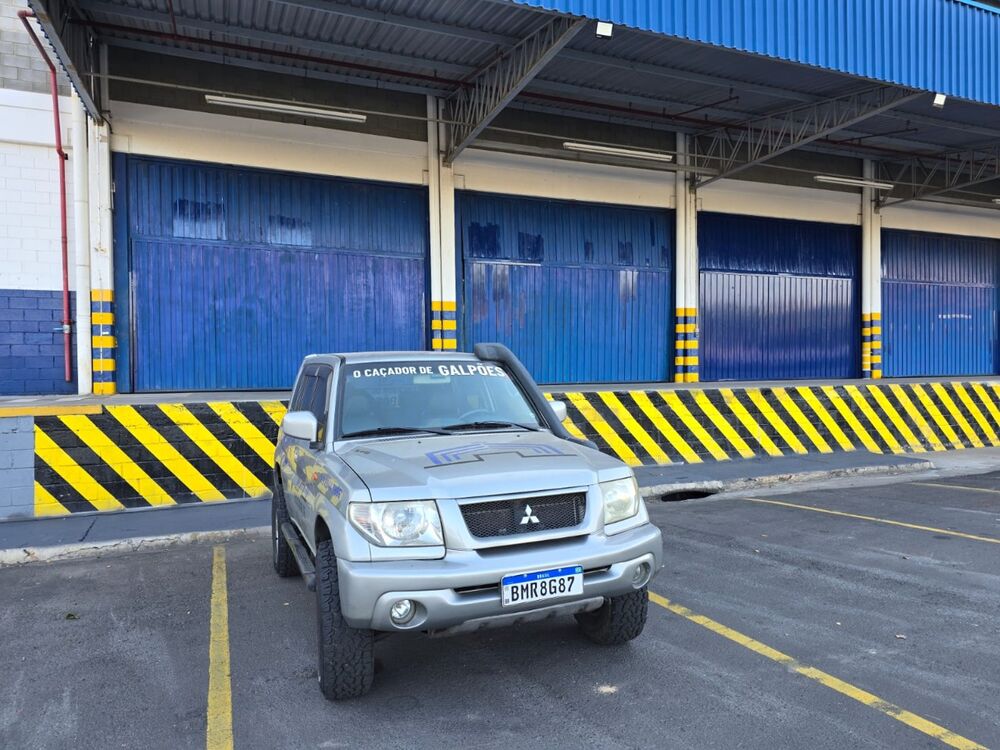Depósito-Galpão-Armazém para alugar, 10500m² - Foto 24