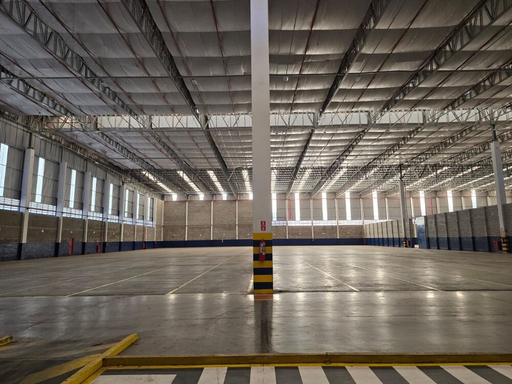 Depósito-Galpão-Armazém para alugar, 10500m² - Foto 3