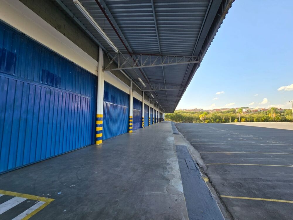 Depósito-Galpão-Armazém para alugar, 10500m² - Foto 18