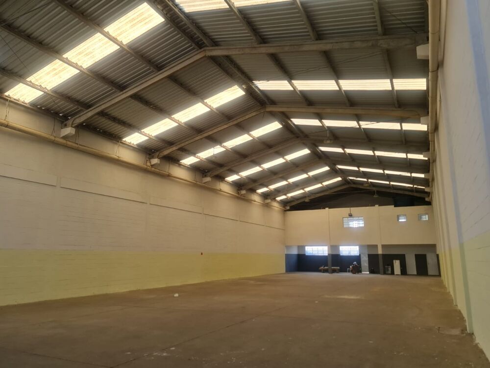 Depósito-Galpão, 1350 m² - Foto 17
