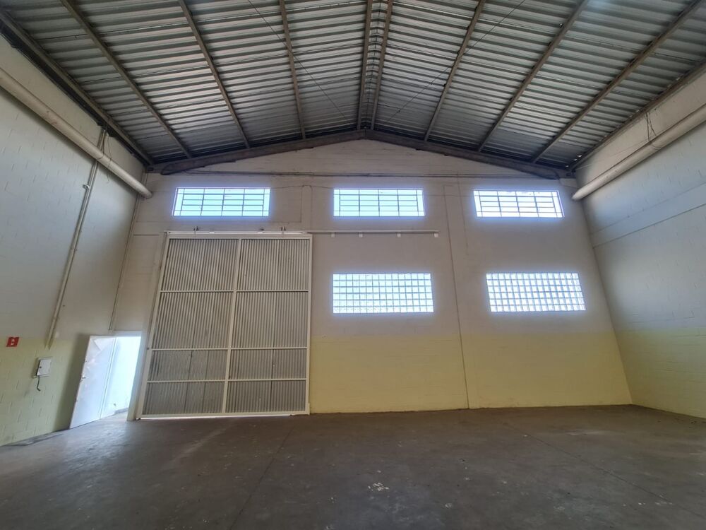 Depósito-Galpão, 1350 m² - Foto 10