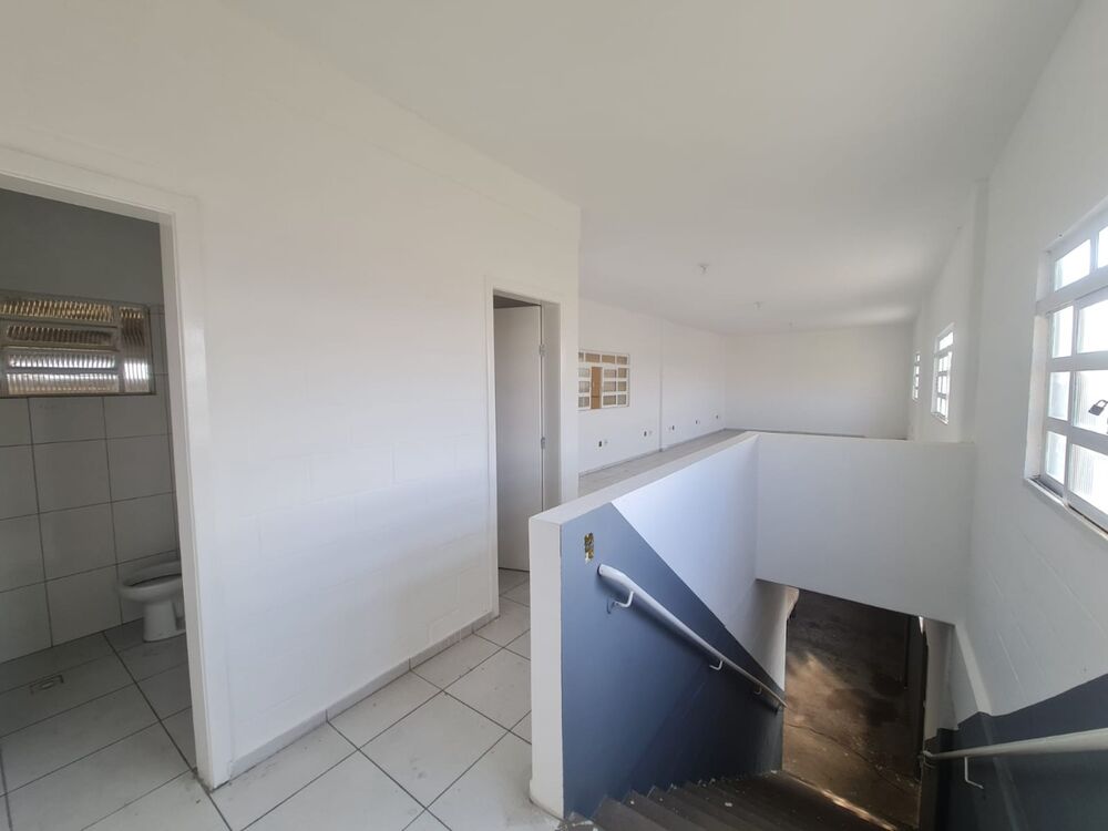 Depósito-Galpão, 1350 m² - Foto 12