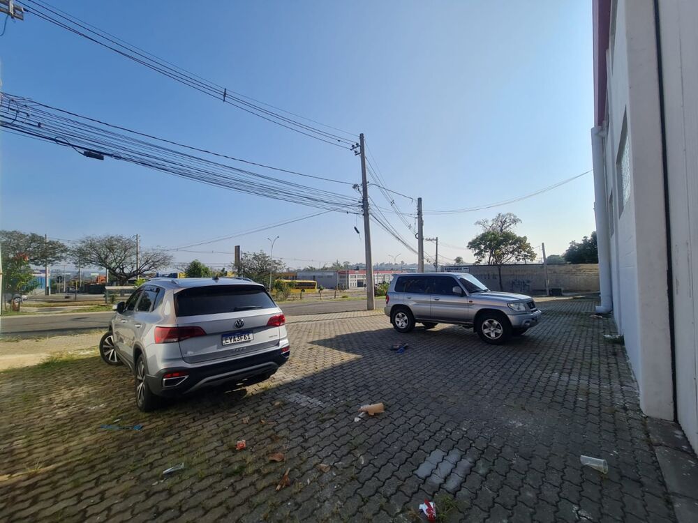 Depósito-Galpão, 1350 m² - Foto 7