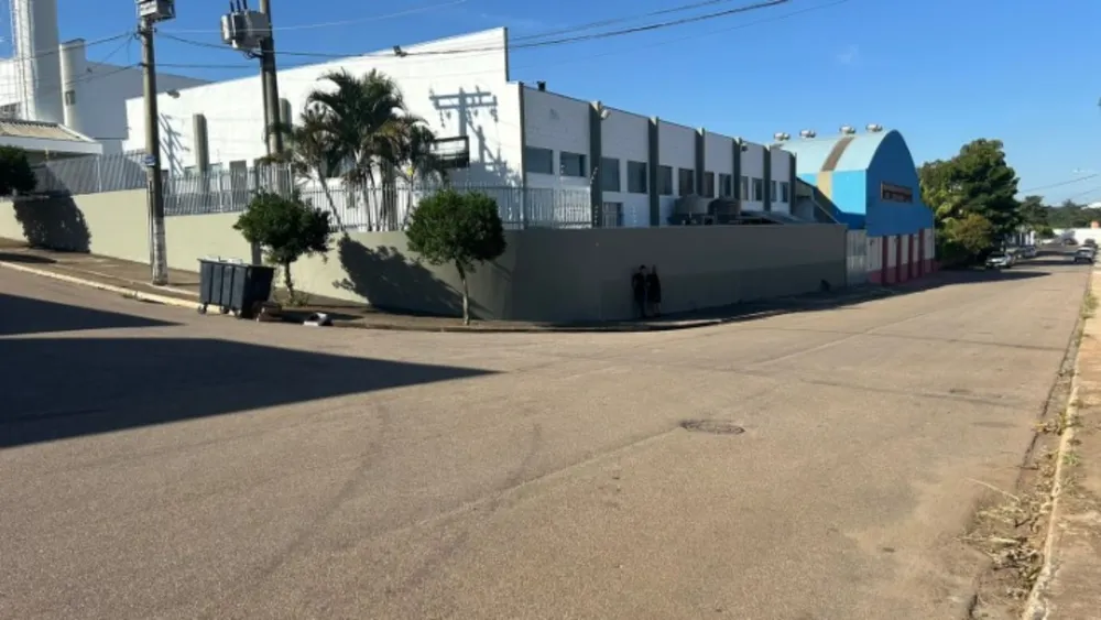 Depósito-Galpão, 582 m² - Foto 7