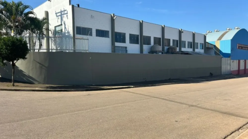 Depósito-Galpão, 582 m² - Foto 6