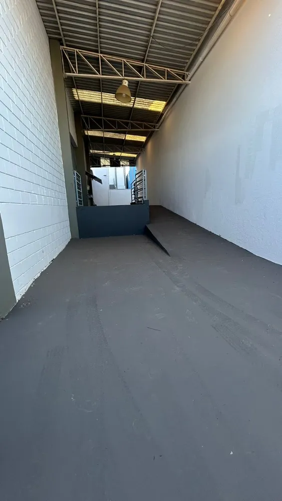 Depósito-Galpão, 582 m² - Foto 4