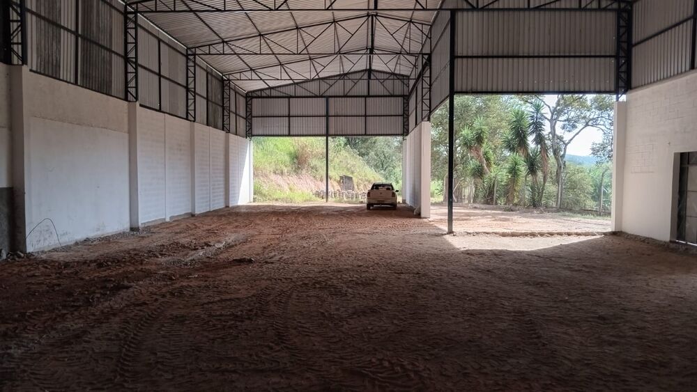 Depósito-Galpão-Armazém para alugar, 560m² - Foto 2