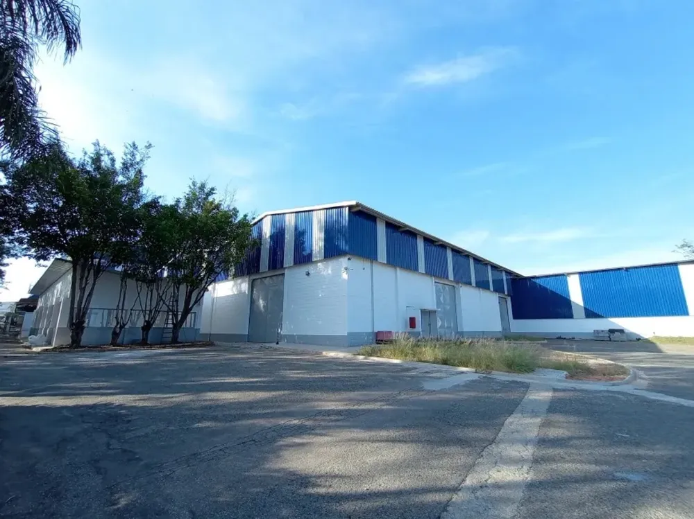 Depósito-Galpão, 6393 m² - Foto 11