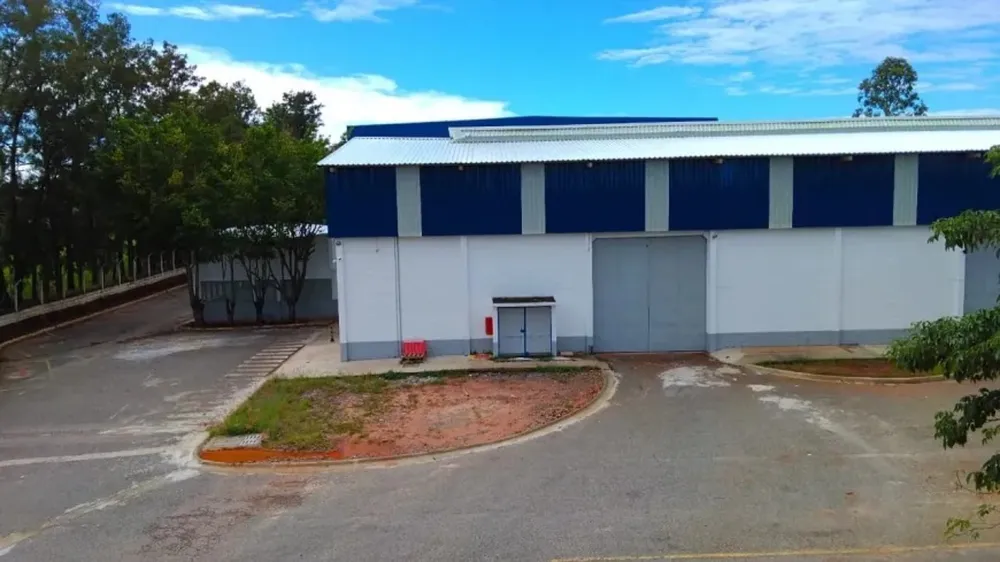 Depósito-Galpão, 6393 m² - Foto 4