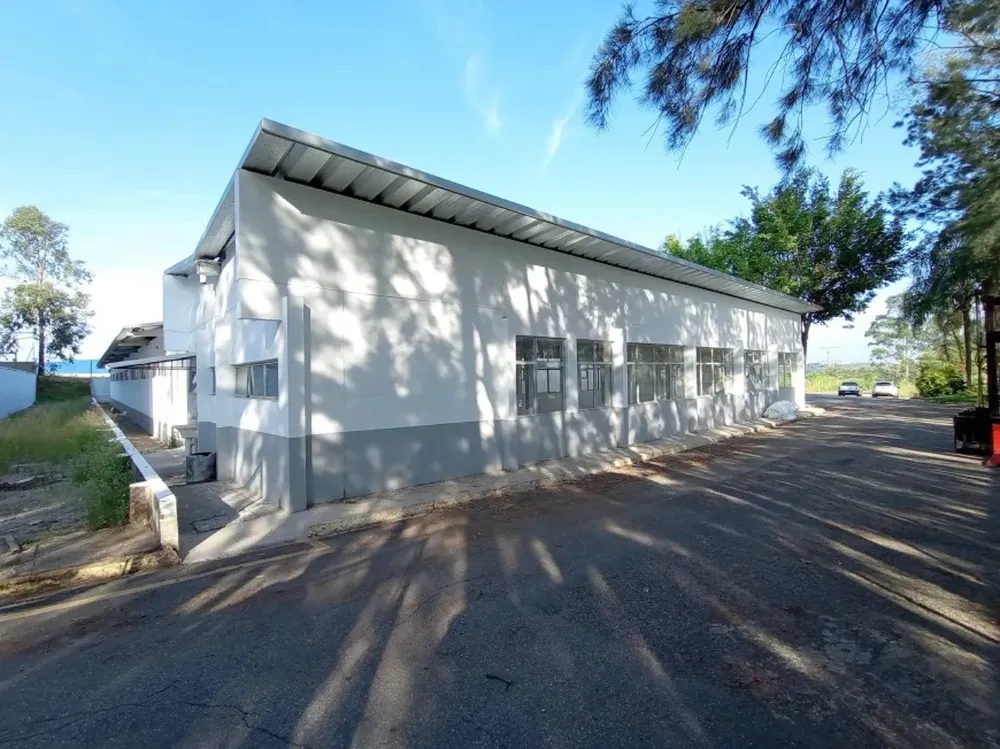 Depósito-Galpão, 6393 m² - Foto 10