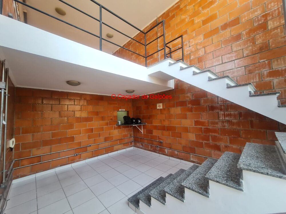 Depósito-Galpão, 188 m² - Foto 7