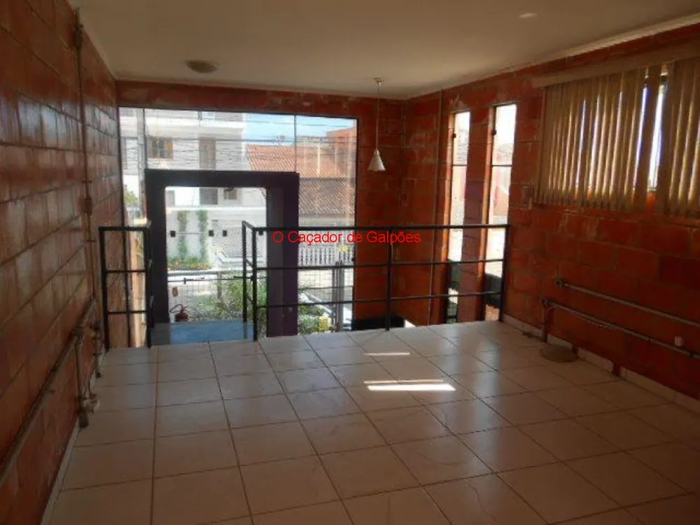 Depósito-Galpão, 188 m² - Foto 14