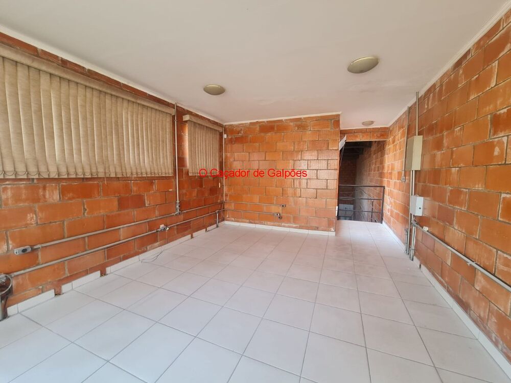 Depósito-Galpão, 188 m² - Foto 3