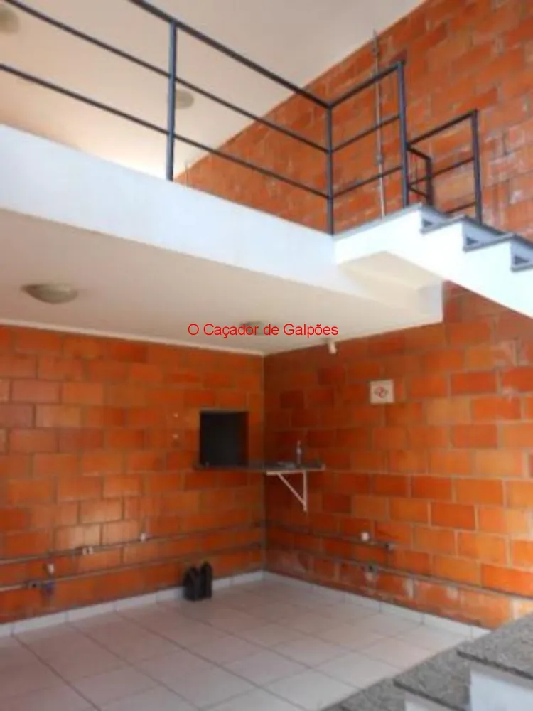 Depósito-Galpão, 188 m² - Foto 15