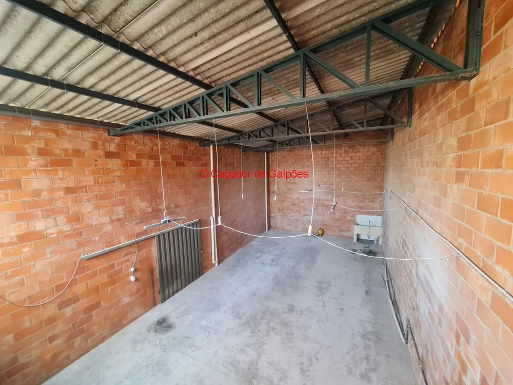 Depósito-Galpão, 188 m² - Foto 6