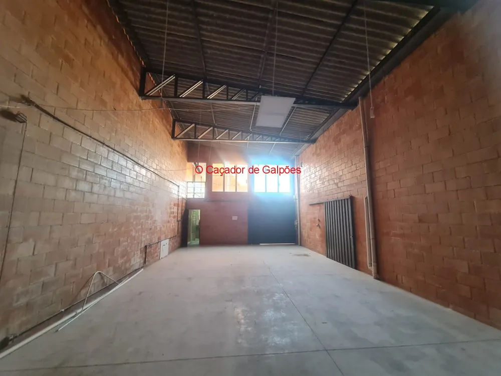 Depósito-Galpão, 188 m² - Foto 7