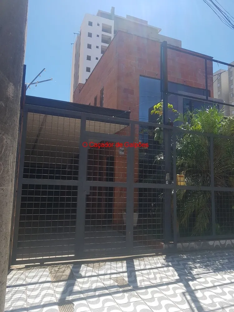 Depósito-Galpão, 188 m² - Foto 3