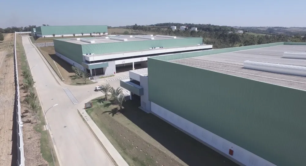 Depósito-Galpão, 8175 m² - Foto 8