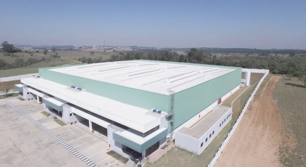 Depósito-Galpão, 8175 m² - Foto 6