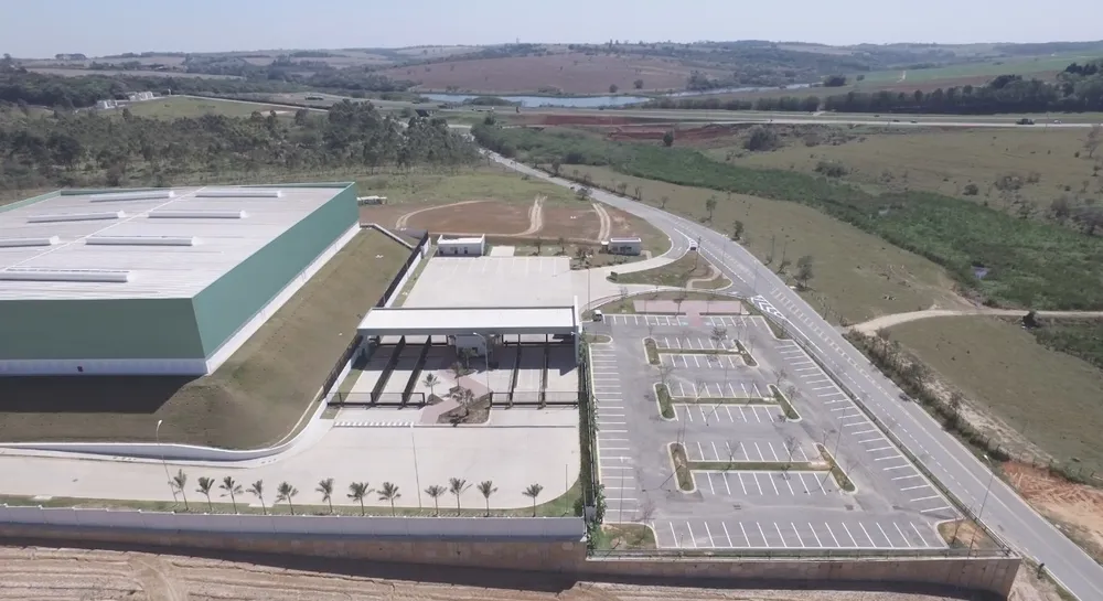 Depósito-Galpão, 8175 m² - Foto 2
