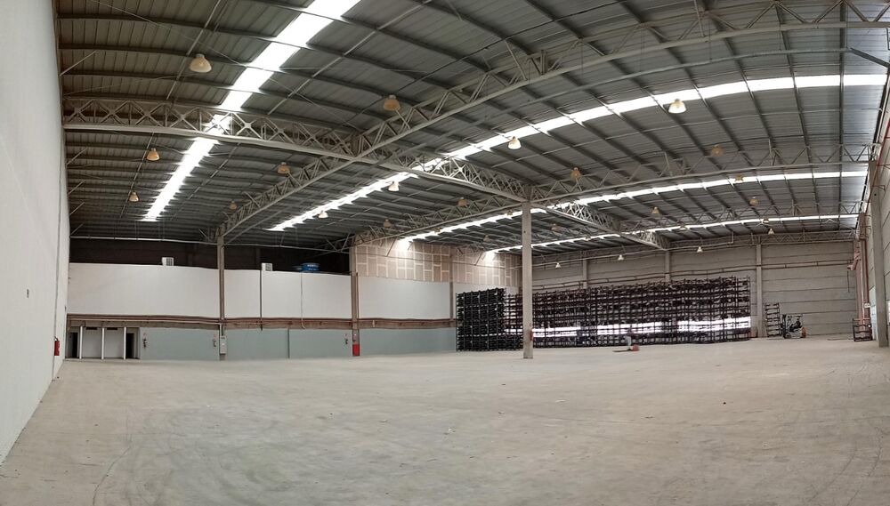 Depósito-Galpão-Armazém para alugar, 2062m² - Foto 6