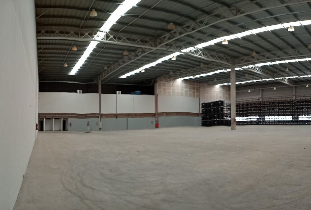 Depósito-Galpão-Armazém para alugar, 2062m² - Foto 8