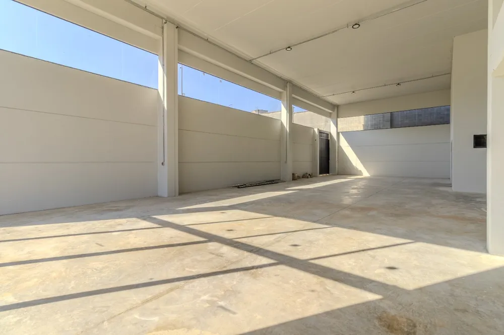 Depósito-Galpão, 927 m² - Foto 13