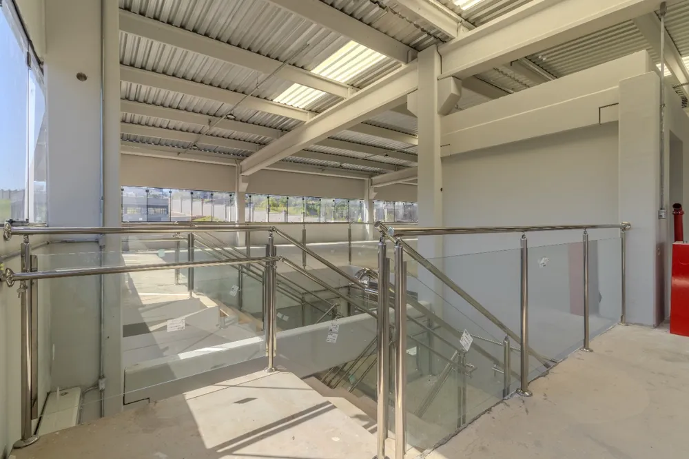 Depósito-Galpão, 927 m² - Foto 10
